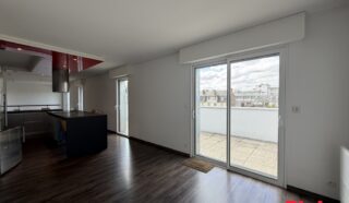 Appartement 4 pièce(s)