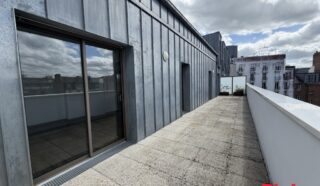 Appartement 4 pièce(s)