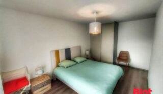 Appartement 3 pièce(s)