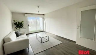 Appartement 1 pièce(s)