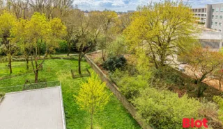 Appartement 3 pièce(s)