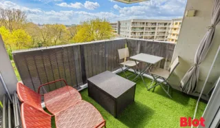 Appartement 3 pièce(s)