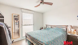 Appartement 3 pièce(s)