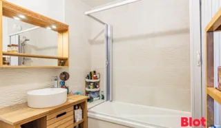 Appartement 3 pièce(s)