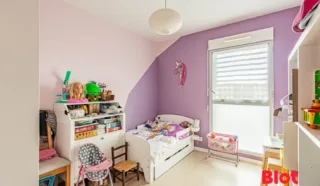 Appartement 3 pièce(s)