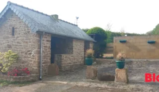 Maison 4 pièce(s)