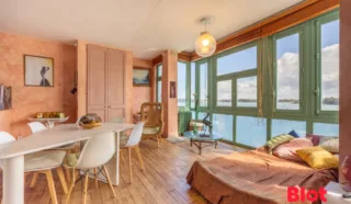 Maison 7 pièce(s)