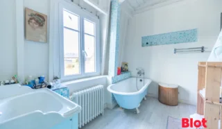 Maison 7 pièce(s)
