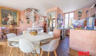 Maison 7 pièce(s)