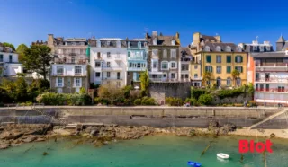 Maison 7 pièce(s)