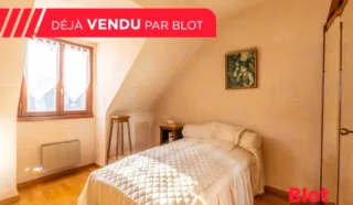Maison 6 pièce(s)
