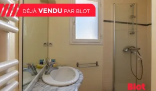 Maison 6 pièce(s)