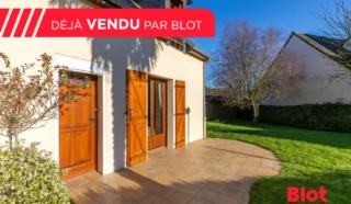 Maison 6 pièce(s)