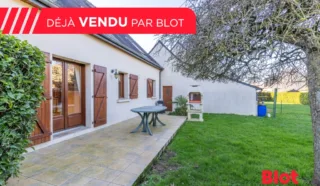 Maison 6 pièce(s)