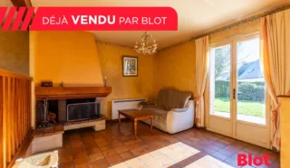 Maison 6 pièce(s)
