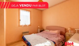 Maison 6 pièce(s)