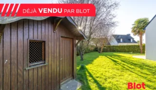 Maison 6 pièce(s)