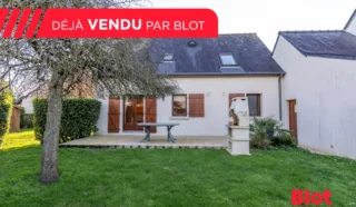Maison 6 pièce(s)