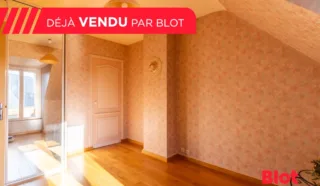 Maison 6 pièce(s)
