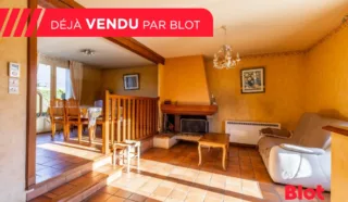 Maison 6 pièce(s)
