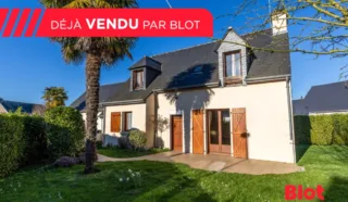Maison 6 pièce(s)