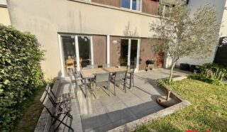 Maison 5 pièce(s)