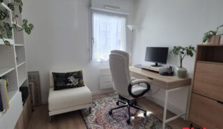 Appartement 3 pièce(s)