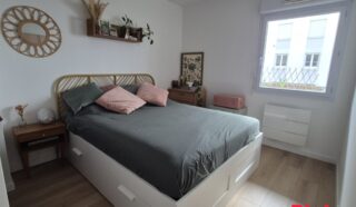 Appartement 3 pièce(s)