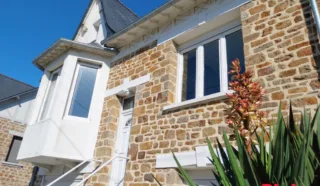 Maison 6 pièce(s)