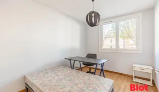 Appartement 3 pièce(s)