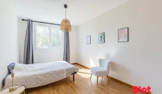 Appartement 3 pièce(s)