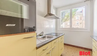 Appartement 3 pièce(s)