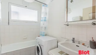 Appartement 3 pièce(s)