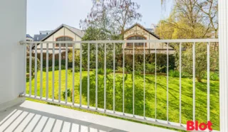 Appartement 3 pièce(s)