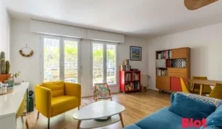 Appartement 3 pièce(s)