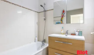 Appartement 3 pièce(s)