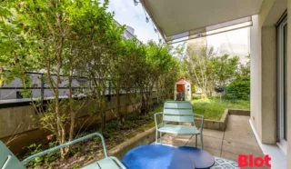 Appartement 3 pièce(s)