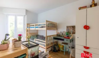 Appartement 3 pièce(s)