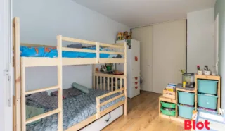 Appartement 3 pièce(s)