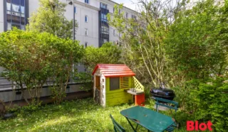 Appartement 3 pièce(s)