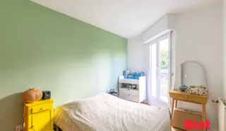 Appartement 3 pièce(s)