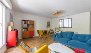 Appartement 3 pièce(s)