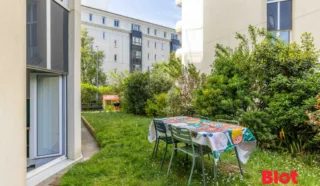 Appartement 3 pièce(s)