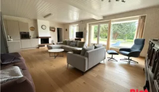 Maison 5 pièce(s)