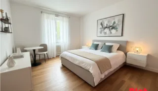 Maison 5 pièce(s)