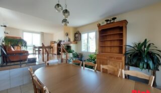 Maison 4 pièce(s)