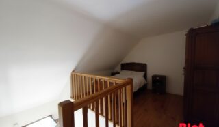 Maison 4 pièce(s)