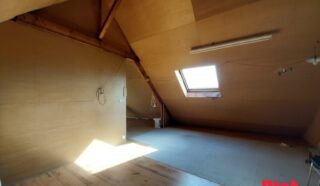 Maison 4 pièce(s)