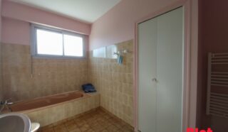 Maison 4 pièce(s)
