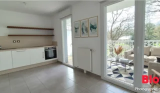 Appartement 4 pièce(s)